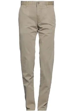 Incotex BOTTOMWEAR - Trousers - on YOOX.com