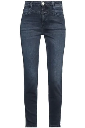 Closed BOTTOMWEAR - Jeans - on YOOX.com