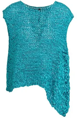PIERANTONIO GASPARI KNITWEAR - Jumpers - on YOOX.com