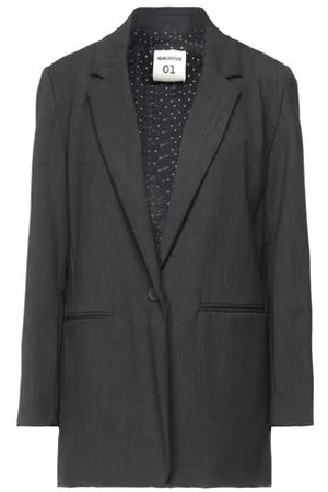 SEMICOUTURE SUITS and CO-ORDS - Blazers - on YOOX.com