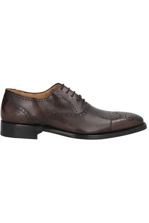 Cordwainer FOOTWEAR - Lace-up shoes - on YOOX.com