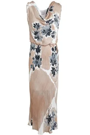 Ermanno Firenze DRESSES - Midi dresses - on YOOX.com