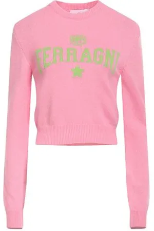 Chiara Ferragni KNITWEAR - Jumpers - on YOOX.com