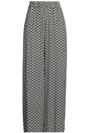 KARTIKA BOTTOMWEAR - Trousers - on YOOX.com
