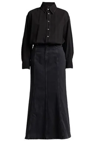 haikure DRESSES - Maxi dresses - on YOOX.com