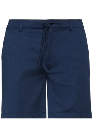 D.A. Daniele Alessandrini BOTTOMWEAR - Shorts & Bermuda Shorts - on YOOX.com