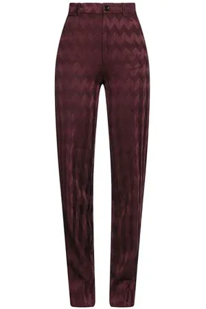Missoni BOTTOMWEAR - Trousers - on YOOX.com