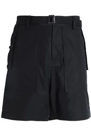 SACAI BOTTOMWEAR - Shorts & Bermuda Shorts - on YOOX.com