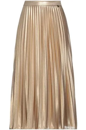 Twin-Set BOTTOMWEAR - Midi skirts - on YOOX.com