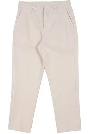 ELEVENTY BOTTOMWEAR - Trousers - on YOOX.com