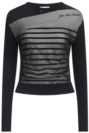 Jean Paul Gaultier KNITWEAR - Jumpers - on YOOX.com