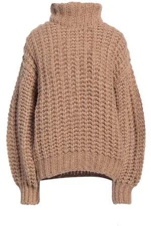 ANINE BING KNITWEAR - Turtlenecks - on YOOX.com