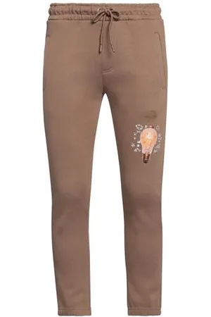 PACIOTTI 4US BOTTOMWEAR - Trousers - on YOOX.com
