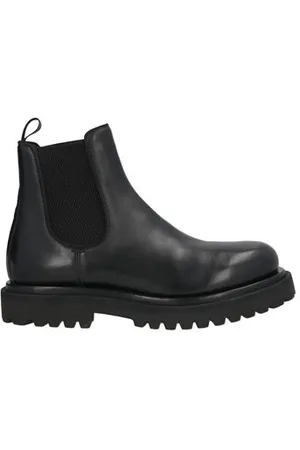 Officine creative FOOTWEAR - Ankle boots - on YOOX.com