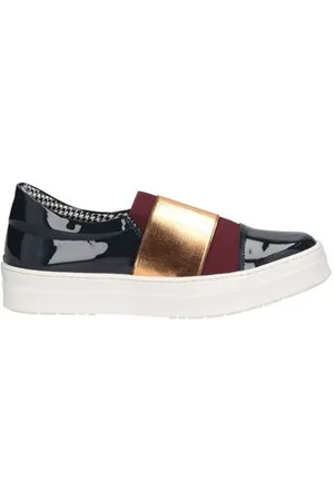 Pollini FOOTWEAR - Trainers - on YOOX.com