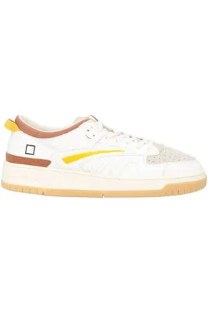 D.A.T.E. FOOTWEAR - Trainers - on YOOX.com