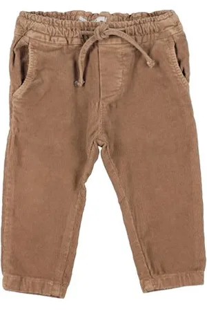 Manuel Ritz BOTTOMWEAR - Trousers - on YOOX.com