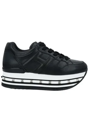 Hogan FOOTWEAR - Trainers - on YOOX.com