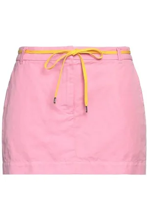 Aspesi BOTTOMWEAR - Mini skirts - on YOOX.com