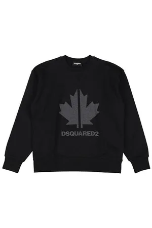 Dsquared2 TOPWEAR - Sweatshirts - on YOOX.com