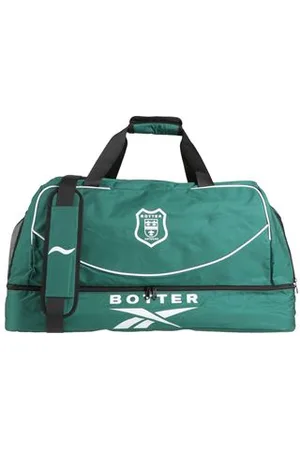Reebok LUGGAGE - Duffel bags - on YOOX.com
