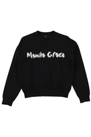 Manila Grace KNITWEAR - Jumpers - on YOOX.com