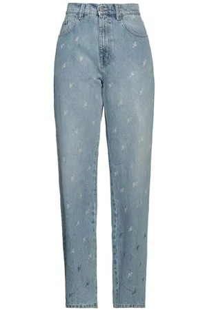 Axel Arigato BOTTOMWEAR - Jeans - on YOOX.com
