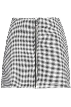Obey BOTTOMWEAR - Mini skirts - on YOOX.com