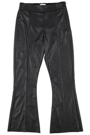 ELSY BOTTOMWEAR - Trousers - on YOOX.com
