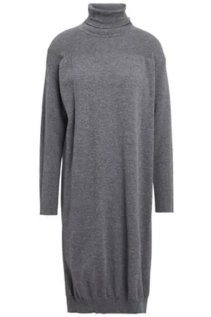 SEVENTY VENEZIA DRESSES - Midi dresses - on YOOX.com