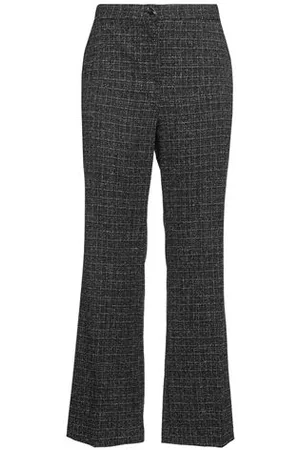 Caroline Biss BOTTOMWEAR - Trousers - on YOOX.com