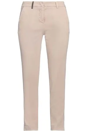 PESERICO SIGN BOTTOMWEAR - Trousers - on YOOX.com