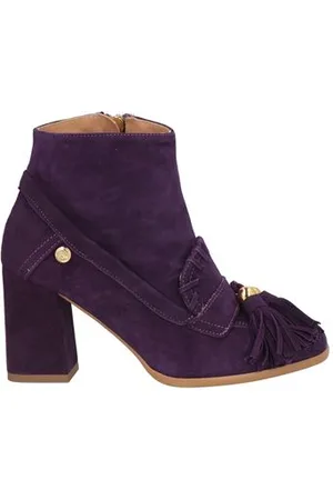 Moschino FOOTWEAR - Ankle boots - on YOOX.com
