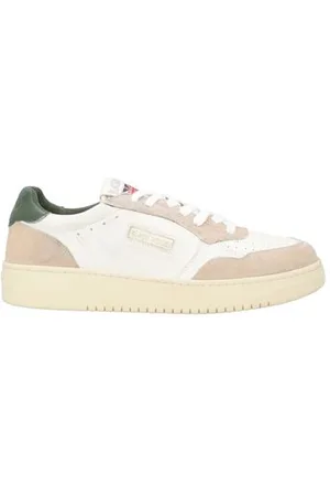 BACK FOOTWEAR - Trainers - on YOOX.com