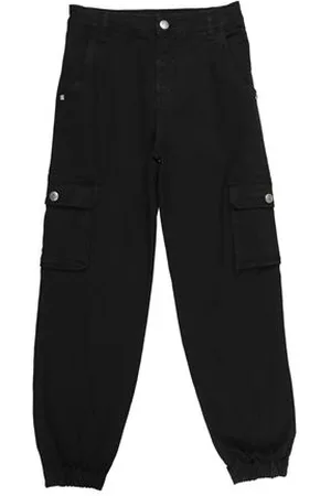 John Richmond BOTTOMWEAR - Jeans - on YOOX.com