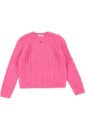Twin-Set KNITWEAR - Jumpers - on YOOX.com
