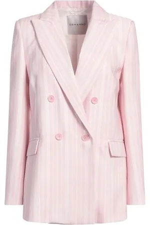 Ermanno Firenze SUITS and CO-ORDS - Blazers - on YOOX.com