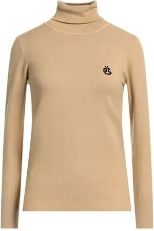 GAËLLE KNITWEAR - Turtlenecks - on YOOX.com