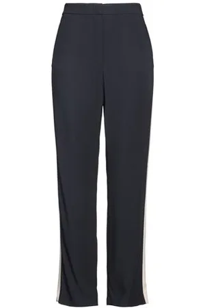 PESERICO SIGN BOTTOMWEAR - Trousers - on YOOX.com