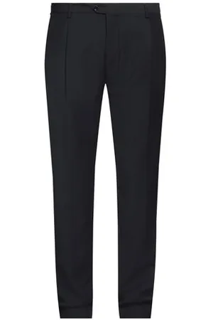 LARDINI BOTTOMWEAR - Trousers - on YOOX.com