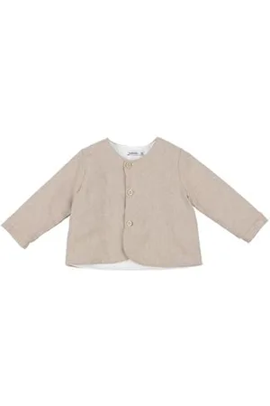 BABIDU COATS & JACKETS - Jackets - on YOOX.com