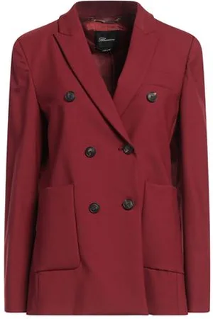 BLUMARINE SUITS and CO-ORDS - Blazers - on YOOX.com
