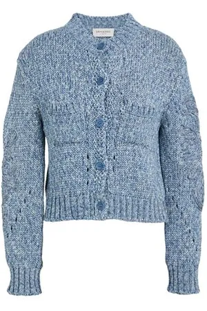 Ermanno Firenze KNITWEAR - Cardigans - on YOOX.com