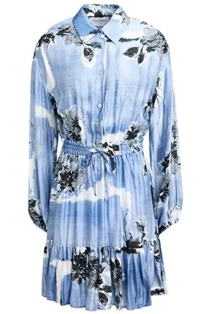 Ermanno Firenze DRESSES - Mini dresses - on YOOX.com
