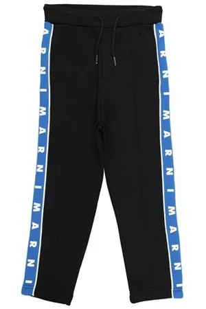 Marni BOTTOMWEAR - Trousers - on YOOX.com