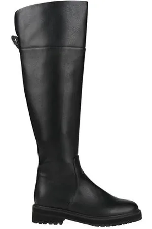 Twin-Set FOOTWEAR - Boots - on YOOX.com
