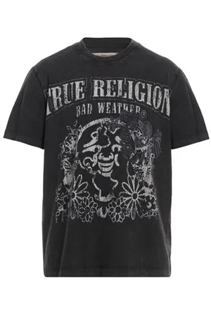 True Religion TOPWEAR - T-shirts - on YOOX.com
