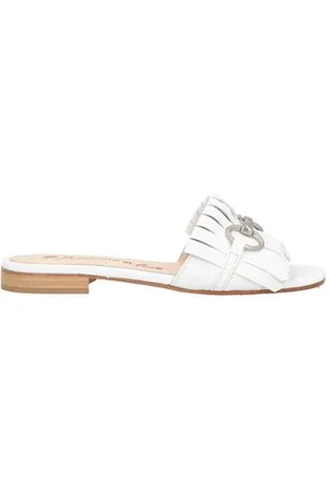 POSITANO IN LOVE FOOTWEAR - Sandals - on YOOX.com