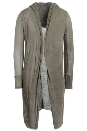 MASNADA KNITWEAR - Cardigans - on YOOX.com