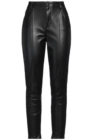 ERMANNO SCERVINO BOTTOMWEAR - Trousers - on YOOX.com